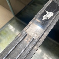 GEX 90cm 曲げガラス水槽の画像