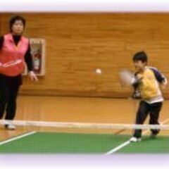 バウンドテニスサークル　仲間募集！ - スポーツ