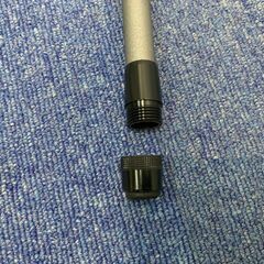 (220729）【50％値下げ】★美品★　タカミヤ　白滝Ⅱ　万能S　360　のべ竿　延べ竿　フナ釣り　鯉釣り　Ⓒの画像