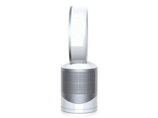 【やり取り中】Dyson Pure Cool Link テーブルファン 【使用感あり】