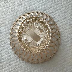 ZARA HOME フルーツバスケットの画像