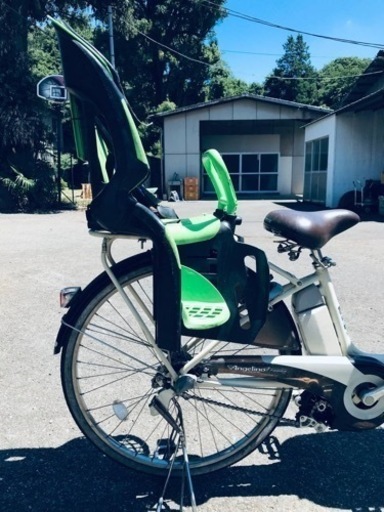 ①1802番　電動自転車