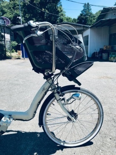 ①1802番　電動自転車