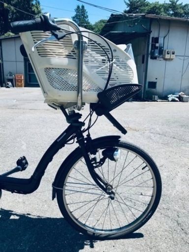 ①1804番　電動自転車