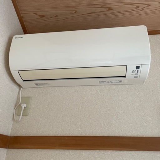 ルームエアコン 6畳用
