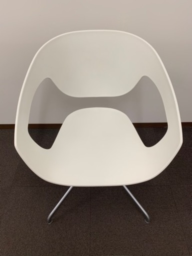 【定価12.1万円】CASAMANIA VAD イタリア製 回転チェア