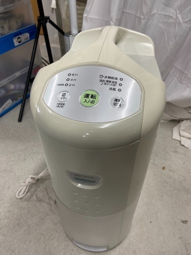 早い者勝ち2011年製コロナ除湿機