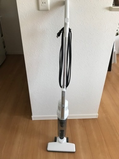 【取引中】アイリスオーヤマの掃除機