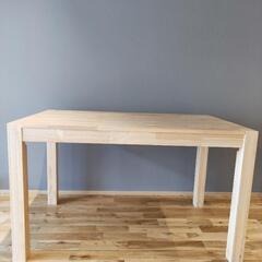 【美品】NORDBY ノールドビー テーブルの画像