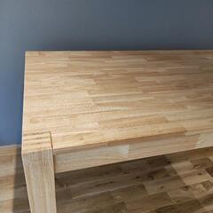 【美品】NORDBY ノールドビー テーブルの画像