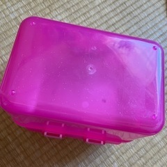 トゥインクルプリキュア　小物ケースの画像