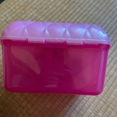 トゥインクルプリキュア　小物ケースの画像