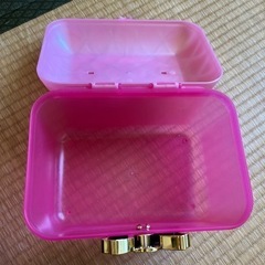 トゥインクルプリキュア　小物ケースの画像
