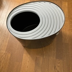 猫トイレ　(決まりました)の画像