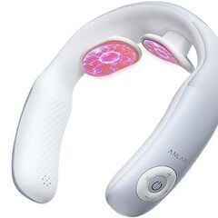 ANLAN 5種類モード＆16段階レベル 日本語音声ガイダンス ...