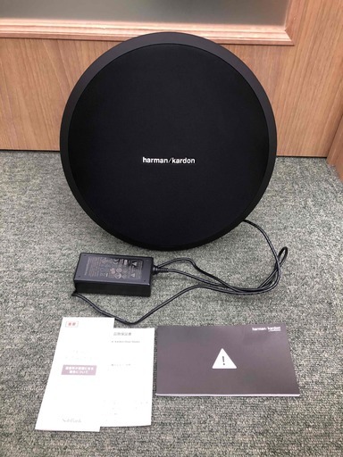 harman kardon onyx studio スピーカー