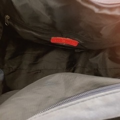 TOMMY HILFIGER☆ボストンバックの画像