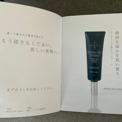 シミ取りクリーム　【新品】の画像