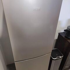 【美品】ハイアール 冷蔵庫 218L