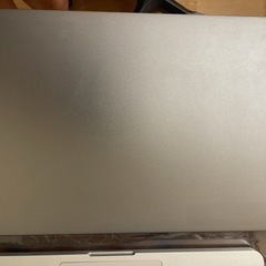 お取引中【ジャンク】Lenovo IdeaPad S540-14API