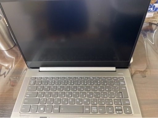 お取引中【ジャンク】Lenovo IdeaPad S540-14API
