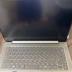 お取引中【ジャンク】Lenovo IdeaPad S540-14API