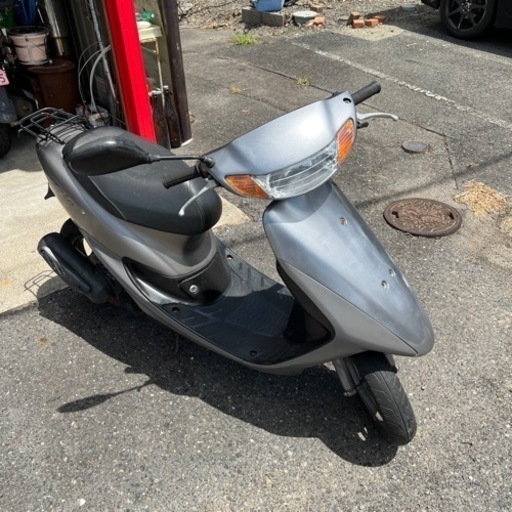 DIO AF34 スクーター