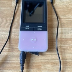 SONYウォークマン値下げしていきますの画像