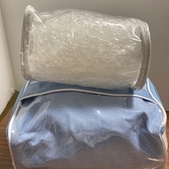 ポーチ　2個セット　新品　の画像