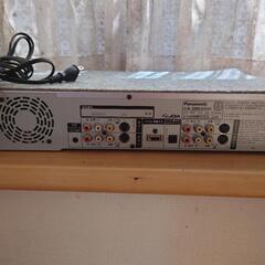 DVDプレーヤー　受付終了の画像