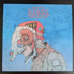 米津玄師　STRAY SHEEP 限定おまもり盤