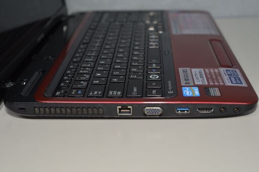 最新Windows11+office 新品爆速SSD320GB 東芝Dynabook T451/46ER 高性能 第二世代i5/4GB