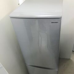 都内近郊送料無料 SHARP 冷蔵庫 167L 2020年製 都内近郊送料無料 SHARP 冷蔵庫 167L 2020年製