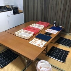 メンバー募集　ハンドメイド、勉強会など