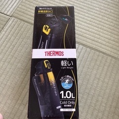 水筒、サーモス★