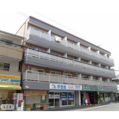 【家賃1カ月分無料👀】家電付ワンルーム✨駐車場空有🚙敷金礼金ゼロ...