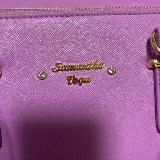 Samantha Vega ハンドバッグ