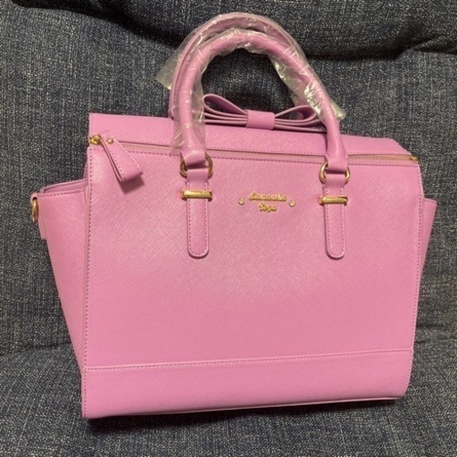 Samantha Vega ハンドバッグ