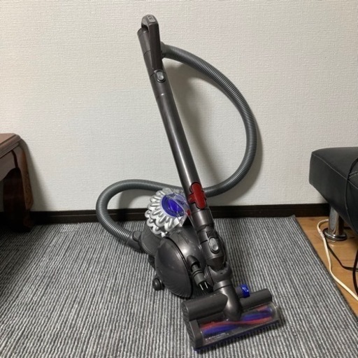 Dyson ダイソンボール　DC63 ジャンク　値下げ可