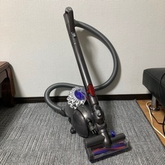 Dyson ダイソンボール　DC63 ジャンク　値下げ可