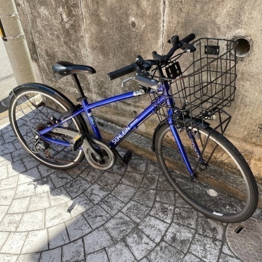 ブリジストン  シュライン  24インチ