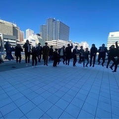 やる気ある人のみ！！ 立ち上げメンバー募集！