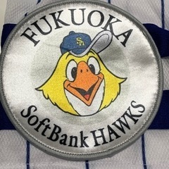 ソフトバンクホークス、鷹の祭典、ユニホームの画像