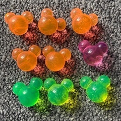 ☆ディズニーグッズ小物飾り自宅保管品の画像