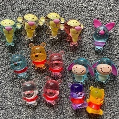 ☆ディズニーグッズ小物飾り自宅保管品の画像
