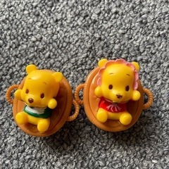 ☆ディズニーグッズ小物飾り自宅保管品の画像