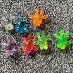 ☆ディズニーグッズ小物飾り自宅保管品の画像