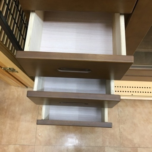 【トレファク摂津店】ニトリのサイドボードが入荷致しました！