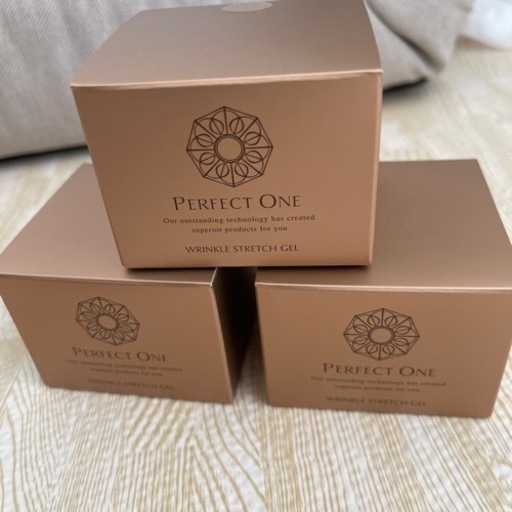 パーフェクトワン