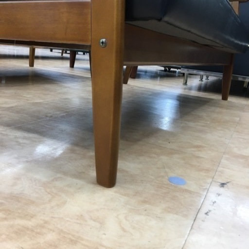 【トレファク摂津店】カリモク60の2人掛けソファーが入荷致しました！